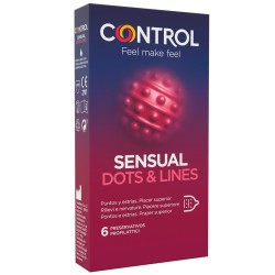 Artsana Control Sensual...