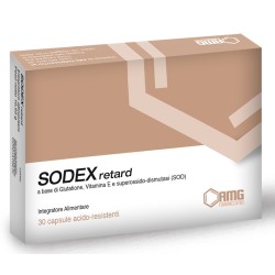 Amg Farmaceutici Sodex...