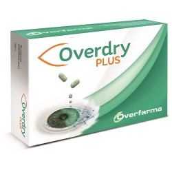 Overfarma Overdry Plus 30...