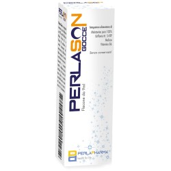 Perla Pharma Perlason 9 Ml
