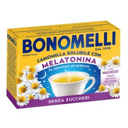 Bonomelli Camomilla...