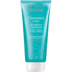 Avene Cleanance Gel...