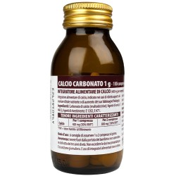 Sella Calcio Carbonato...