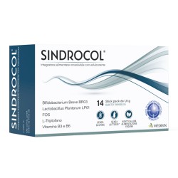 Medisin Sindrocol 14 Stick...