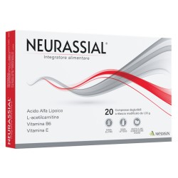 Medisin Neurassial 20...
