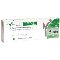 Fidia Farmaceutici Siringa...