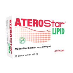 Stardea Aterostar Lipid 20...