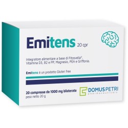 Domus Petri Pharmaceutic....