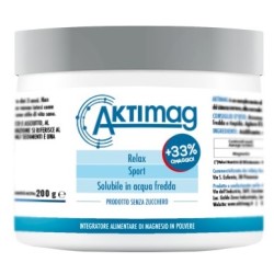 Intaly Group Aktimag 200 G