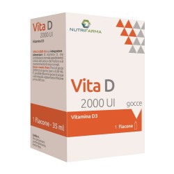 Aqua Viva Vita D 2000ui...