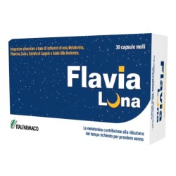 Italfarmaco Flavia Luna 30...