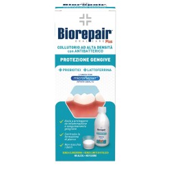 BIOREPAIR PLUS COLLUT 250ML