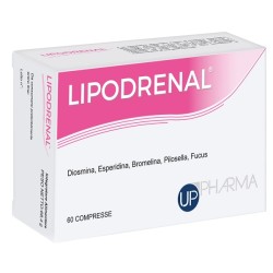 Up Pharma Lipodrenal 60...