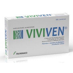 Italfarmaco Viviven 14...