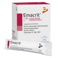 Pharma Line Emacrit...