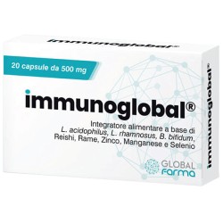 IMMUNOGLOBAL 20CPS -...