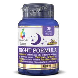 Optima Naturals Colours Of...