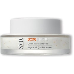Laboratoires Svr C20 Biotic...