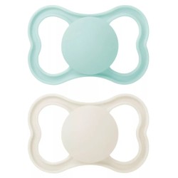 MAM AIR SUCCH 6+ SIL DOPPIO NE