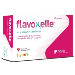 Pizeta Pharma Flavoxelle 30...