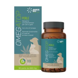Ansce Bio Generic Omegatop...
