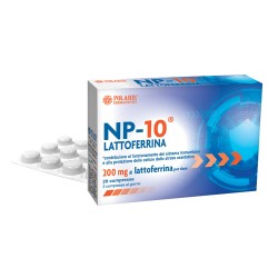 Polaris Farmaceutici Np-10...