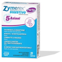 Procter & Gamble Zymerex...