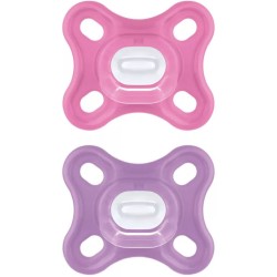 MAM COMFORT 0+ SUCCHIETTO FEMM