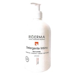 Facos Innovation Riderma...