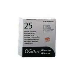 LANCETTE OGCARE G30 25PZ