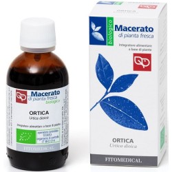 Fitomedical Ortica Tintura...