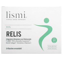 Lismi Relis 14 Bustine