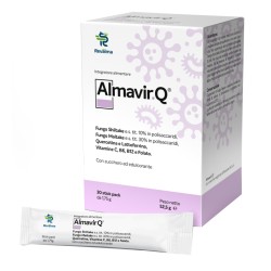 Revalma Inc Almavir Q 30...