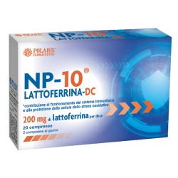 Polaris Farmaceutici Np 10...