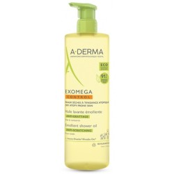 Aderma Exomega Control Olio...