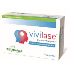 Cristalfarma Vivilase 30...