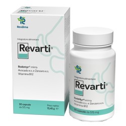 Revalma Inc Revarti 30 Capsule