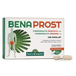 Naturando Benaprost 30...