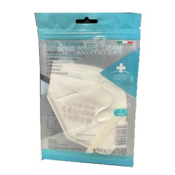 Nuova Erreplast Medmask...
