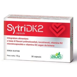 A. V. D. Reform Sytridk2 30...
