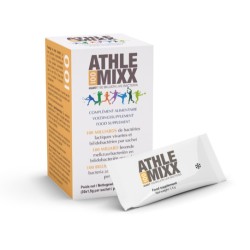 Mendes Athlemixx 100...