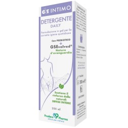 Prodeco Pharma Gse Intimo...