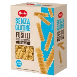 Alpipan Doria Fusilli...