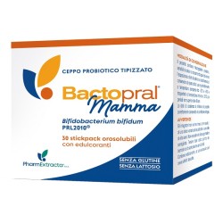 Pharmextracta Bactopral...