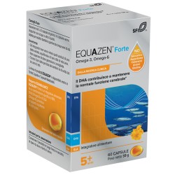 Named Equazen Forte 60 Capsule