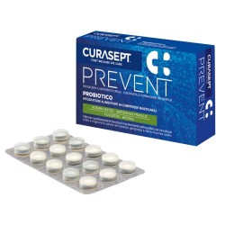 Curasept Prevent Probiotico...