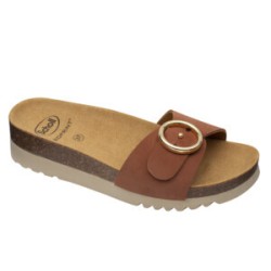 Dr. Scholl's Div. Footwear...