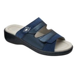 Dr. Scholl's Div. Footwear...