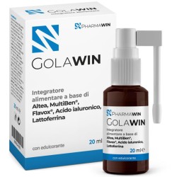 Pharmawin Golawin Spray 20...