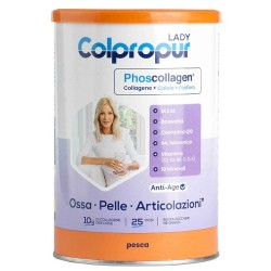 Protein Sa Colpropur Lady...
